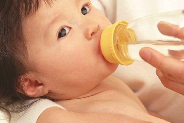 Mách mẹ cách ngăn ngừa bệnh tiêu chảy cấp tính ở trẻ em