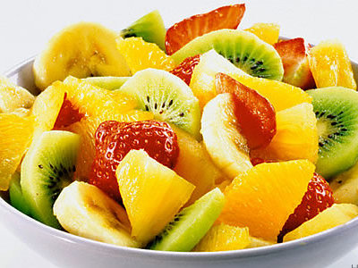 Hướng dẫn một số cách ăn hoa quả để mang lại hiệu quả nhất