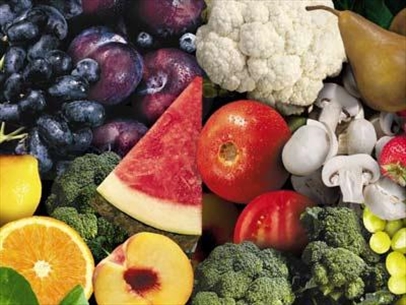 Thực phẩm giúp giải độc tố đường ruột hiệu quả bạn nên biết