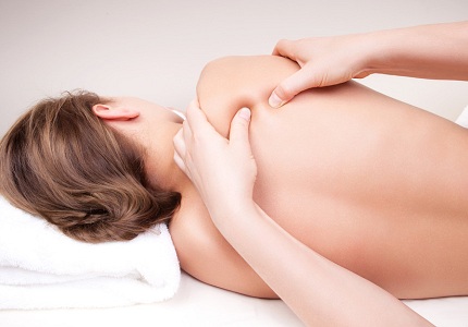Tìm hiểu về liệu pháp massage Trigger points Therapy ít ai biết