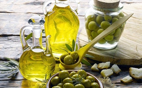 Dầu olive và mối liên hệ đối với sức khỏe con người?