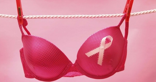 5 dấu hiệu nhận biết bệnh ung thư vú mà con gái không nên xem thường