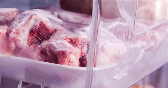 Đã có người nhập viện vì ăn thịt lợn để lâu trong tủ lạnh, chuyên gia cảnh báo thói quen ăn uống này vô cùng đáng sợ