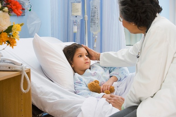 Trẻ bị tiêu chảy do kháng sinh, chữa trị thế nào, bạn đã biết chưa?