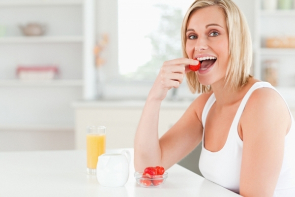4 thực phẩm giúp bạn giảm cân thần tốc lấy lại vóc dáng