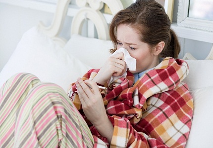 Bệnh lây nhiễm gặp trong mùa thu đông cần phòng tránh