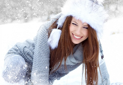 Hướng dẫn 9 cách giúp bạn giữ ấm cho cơ thể vào mùa đông