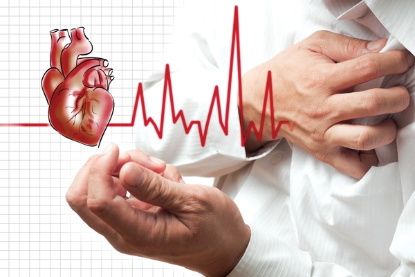 Những bệnh tim mạch nào thường gặp ở người lớn tuổi?