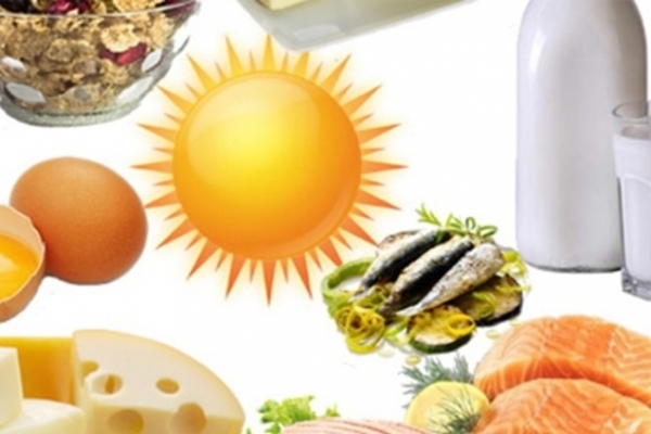Liệu điều gì sẽ xảy ra khi cơ thể thiếu hụt vitamin D?