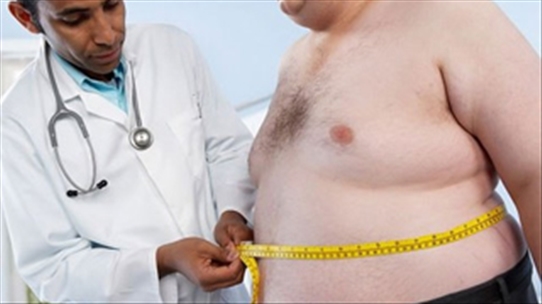 Thêm 1 điều có thể là nguyên nhân dẫn đến béo phì bạn chưa biết
