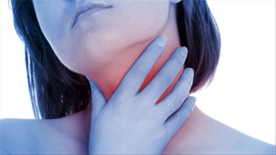 Những dấu hiệu ung thư vòm họng thường bị nhầm lẫn với bệnh thông thường