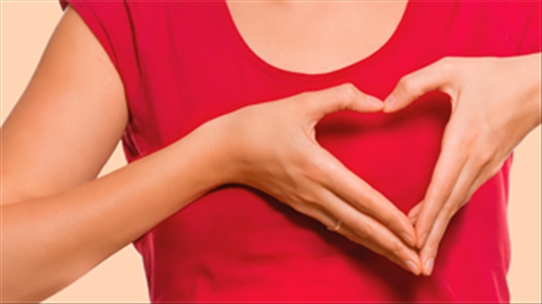 Người bệnh tim mạch nên yêu thế nào, bạn đã biết chưa?