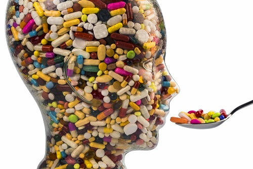 Những loại thuốc “bổ não”, có nên sử dụng để phòng bệnh?