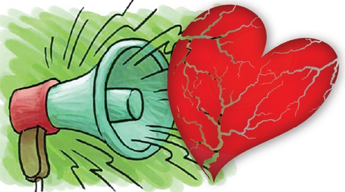 Tiếng ồn có ảnh hưởng gì đến bệnh tim mạch, bạn đã biết chưa?