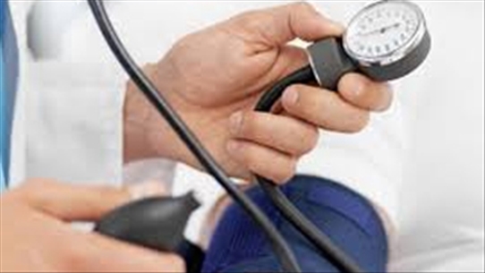 BS Nguyễn Văn An: Chẩn đoán và điều trị cao huyết áp - Bạn tham khảo thêm nhé!