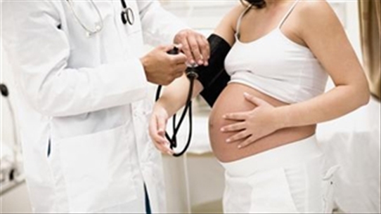 Biến chứng của cao huyết áp trong thai kỳ - Các mẹ nên cẩn trọng hơn