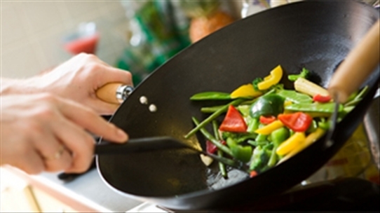 19 sai lầm nghiêm trọng khi xào nấu, ăn rau xanh - Bạn tham khảo thêm nhé!