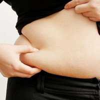 Có thể bạn chưa biết: Người béo bụng dễ mắc bệnh thận