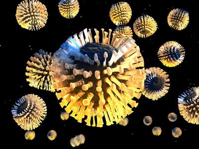 Tiêu chảy do Rotavirus và những cách điều trị cực hiệu quả