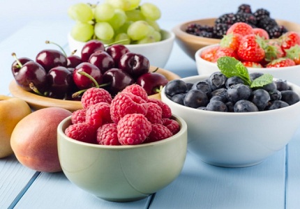 Top 6 trái cây tuyệt vời nhất giúp ngăn ngừa ung thư