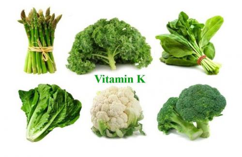 Vitamin K - Vệ sĩ của máu và bí kíp chống loãng xương hiệu quả