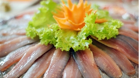 Thực hư gia tăng nguy cơ bị ung thư gan vì ăn nhiều gỏi cá