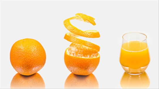 Ăn cam giúp làm giảm nguy cơ mắc bệnh thận và ung thư gan hiệu quả