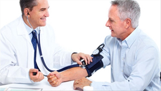 Khuyến cáo cách phòng bệnh cao huyết áp ở người mắc bệnh thận