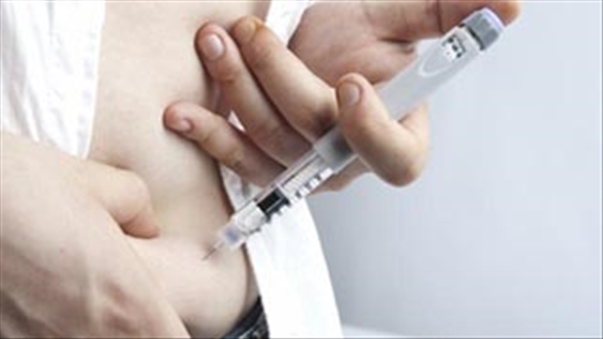 Tránh tai biến hạ đường huyết bởi thói quen khi dùng insulin