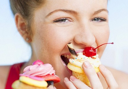 Cảnh báo 9 loại thực phẩm ảnh hưởng trực tiếp tới vùng kín của bạn