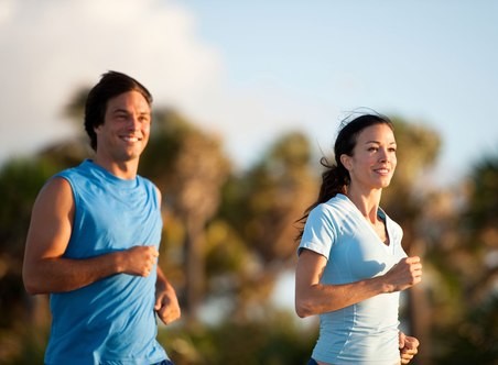 Tập thể dục để phòng bệnh tim mạch, những tác dụng bạn không thê ngờ