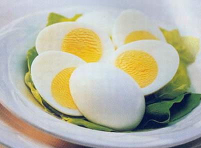 Ăn có 4 quả trứng mỗi tuần giảm 34% nguy cơ mắc bệnh đái tháo đường týp 2