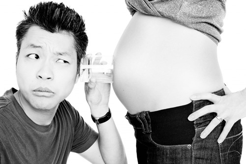 8 việc mẹ cần làm ngay khi biết có thai bạn đừng bỏ qua