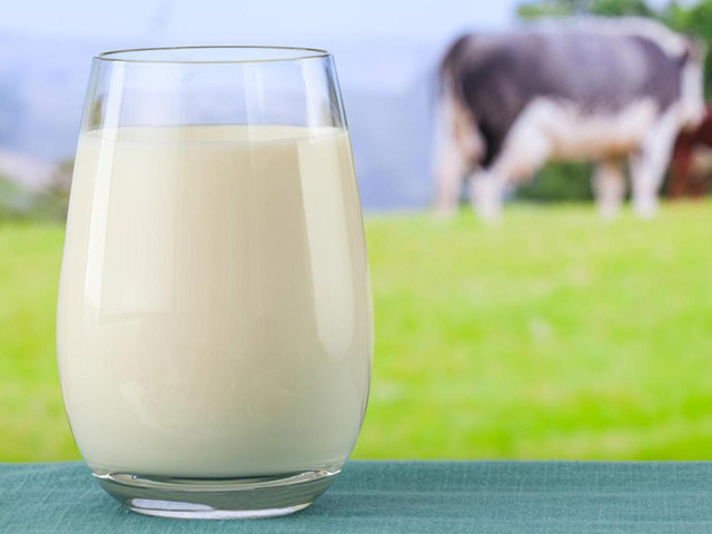 Những tác dụng "thần kỳ" của sữa ít người biết đến