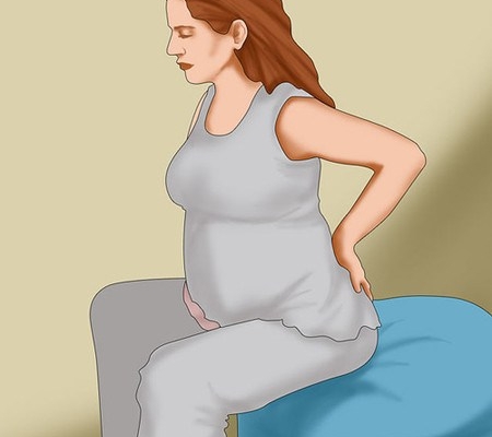 Giảm đau lưng khi mang thai để không ảnh hưởng đến sức khỏe thai nhi