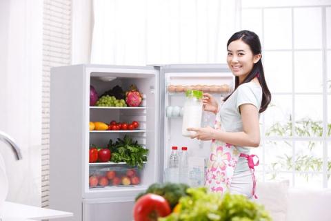 Điểm danh thực phẩm 'cấm' để tủ lạnh hầu như ai cũng không biết
