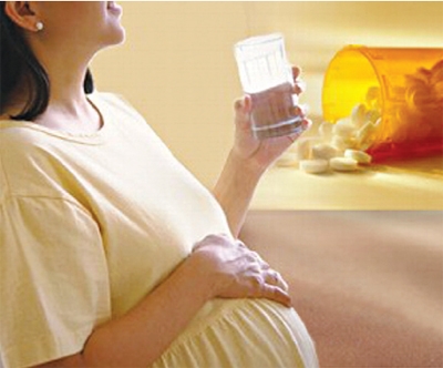 Dùng thuốc đái tháo đường khi mang thai - hãy thật cẩn trọng