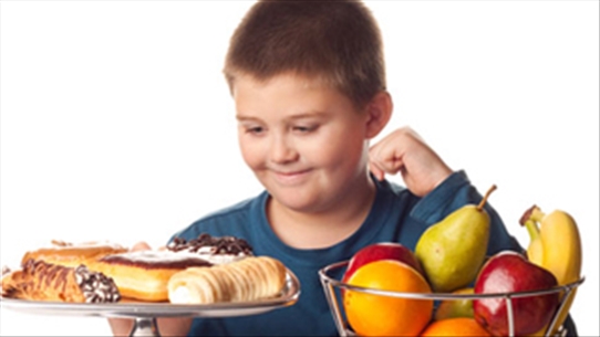 Gia tăng đái tháo đường ở trẻ em - cần làm gì để con sẽ khỏe mạnh sau này?