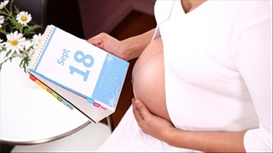 Nguyên nhân sinh non mọi bà bầu cần lưu ý đảm bảo an toàn suốt thai kỳ