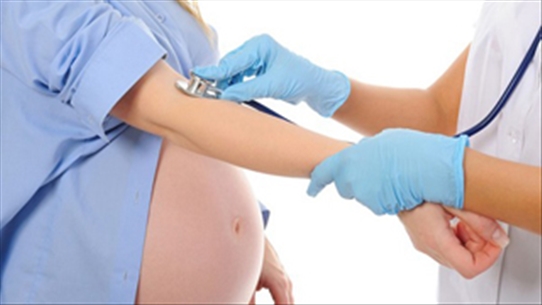Tổng quan cao huyết áp khi mang thai - Các mẹ bầu nên chú ý nhé!