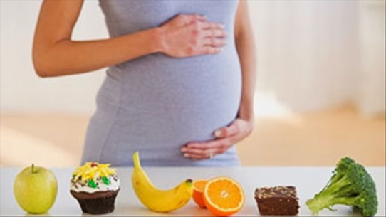 Dùng thuốc đái tháo đường khi mang thai, các bà bầu nên cẩn trọng khi sử dụng thuốc