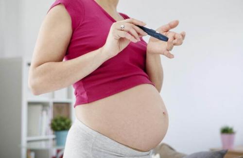 4 dấu hiệu báo hiệu mẹ bầu đã mắc tiểu đường trong thai kỳ