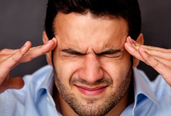 Những loại bệnh đau đầu thường gặp trong cuộc sống