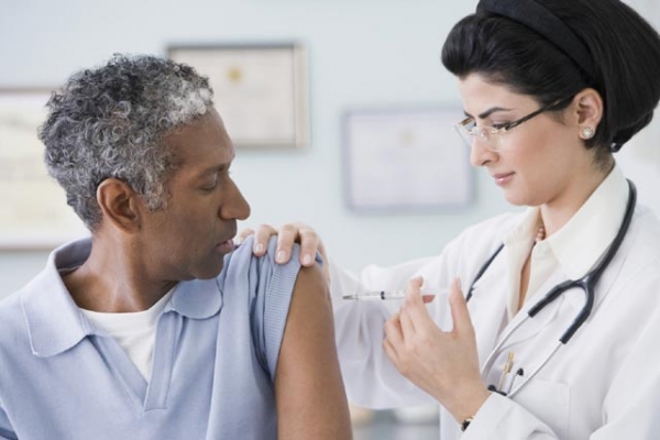 Vắc xin cúm có lợi cho người mắc bệnh đái tháo đường, bạn đã biết đến điều này không?