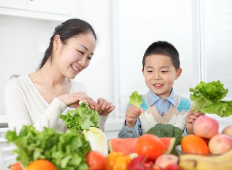 Để kích thích Hormone tăng trưởng chiều cao cho trẻ, chuyên gia dinh dưỡng nói gì?