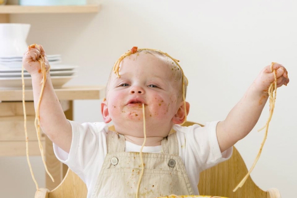 10 loại thực phẩm ảnh hưởng tới hành vi của trẻ các mẹ nên biết