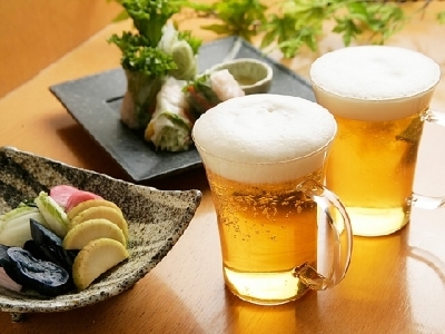 Hướng dẫn uống bia đúng cách để tránh gây hại cho sức khỏe