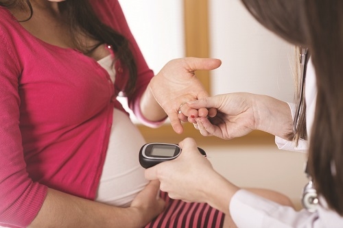 Đái tháo đường trong thai kỳ, các mẹ bầu cần phải tránh những gì?
