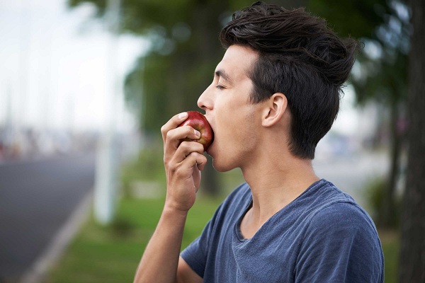 7 thói quen ăn uống sai lầm khiến cơ thể bạn mệt mỏi