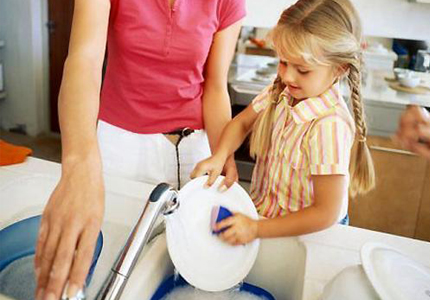 8 sai lầm khi sử dụng nước rửa bát bạn cần tránh xa
